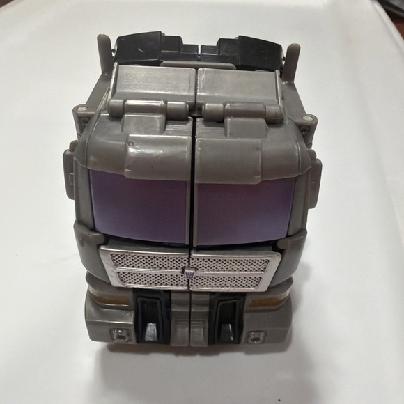 Hasbro Other - Transformers Generations Combiner Wars Voyager Class Motormaster Action Figure